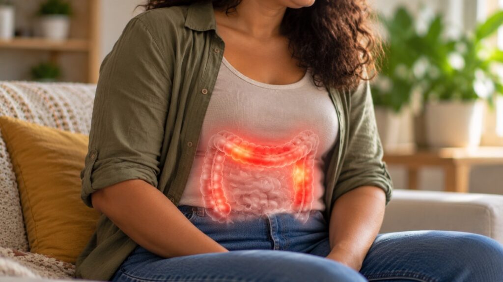 Doença de Crohn: exame não invasivo é incluído no SUS