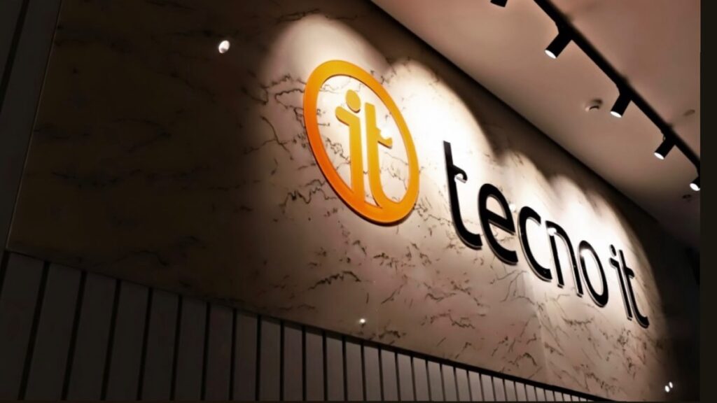 Tecno it mira em crescimento e novos negócios em 2027 Tecno it mira em crescimento e novos negócios em 2027