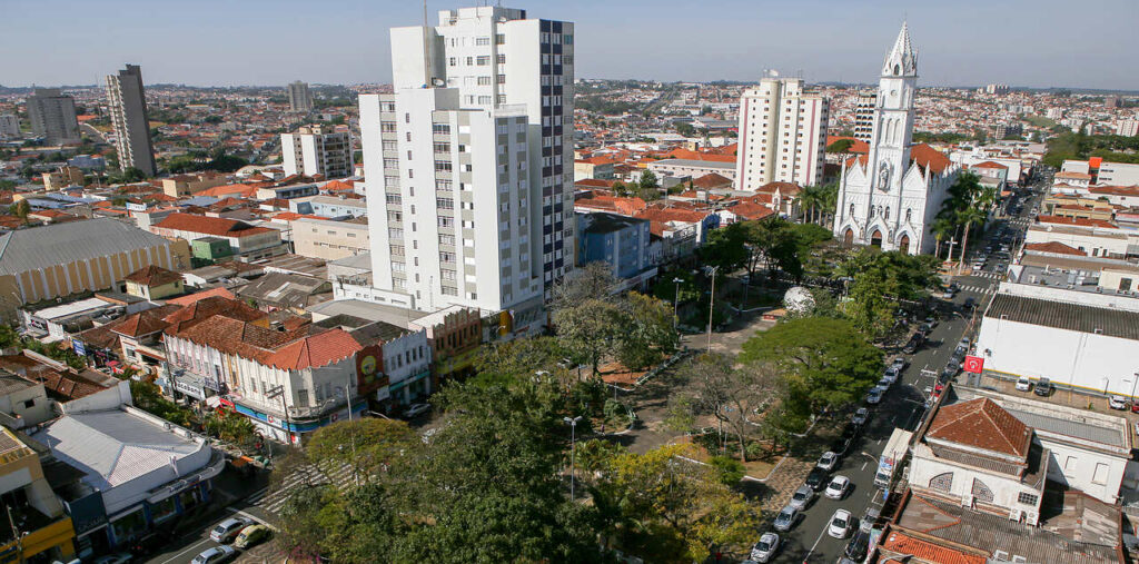 Dia das Crianças deve movimentar mais de R$ 17 milhões no comércio de Franca