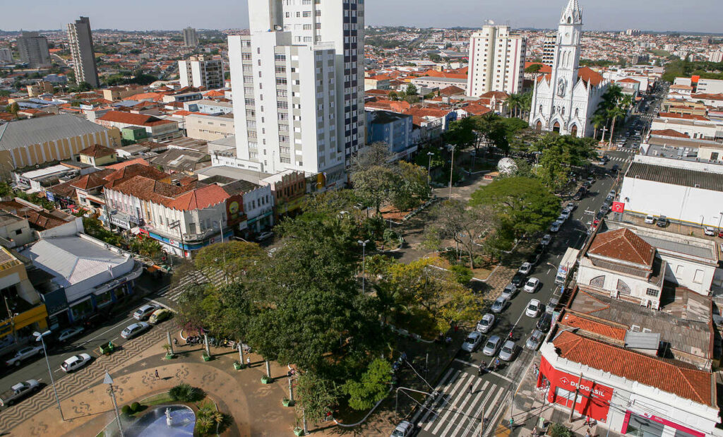 Dia das Crianças deve movimentar mais de R$ 17 milhões no comércio de Franca