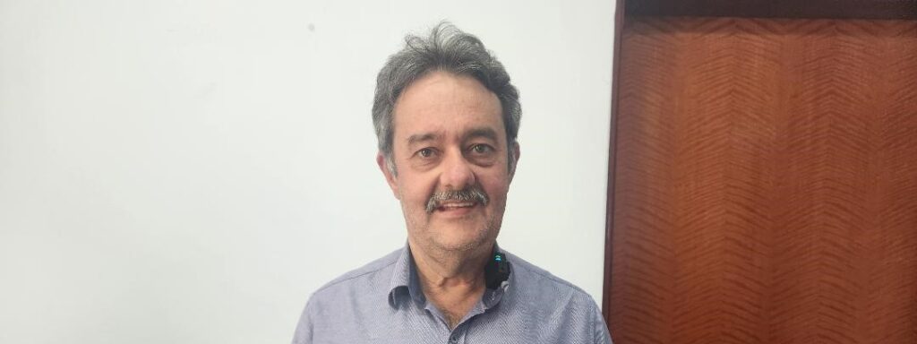 Um trabalho que inspira e merece aplausos!