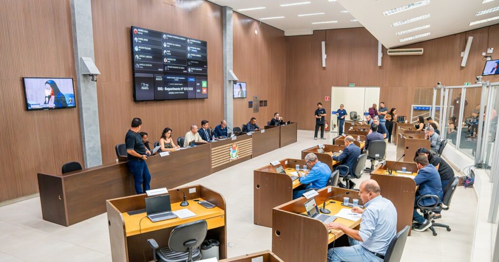 Câmara aprova política de prevenção ao neurobullying e utilidade pública da MEVAM Social