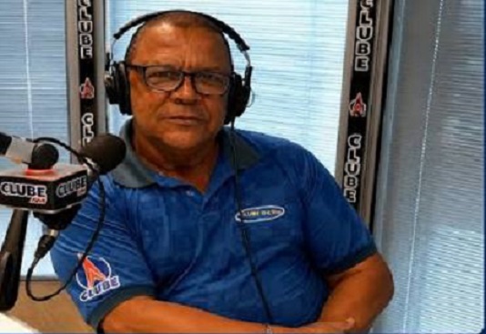 Radialista é condenado a 15 anos de prisão por ter abusado da própria afilhada de 14 anos