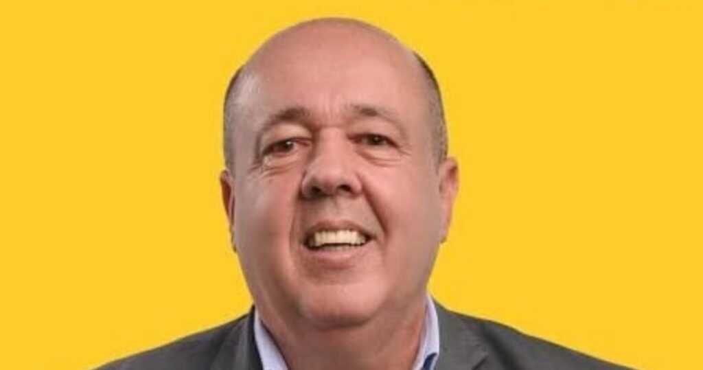 DONIZETE DA FARMÁCIA: COMPROMISSO COM A COMUNIDADE FRANCANA