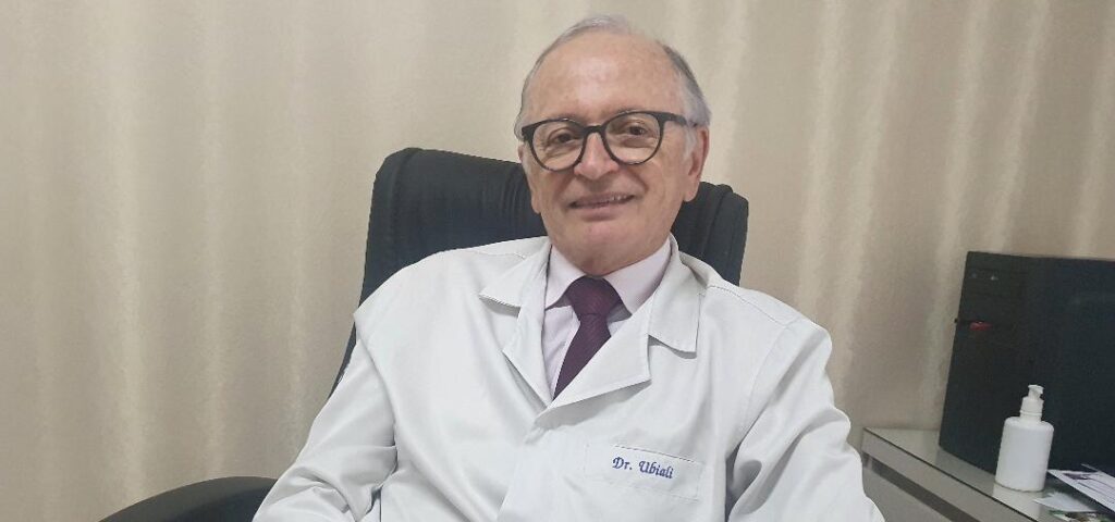 MEDICINA: A NOBRE ARTE DE CUIDAR DA VIDA!
