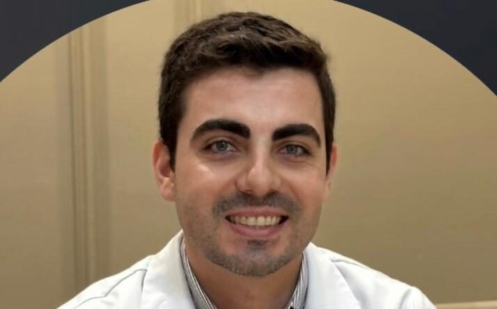 DR. GUILHERME CERQUEIRA GONZALES: DESTAQUE NA MEDICINA