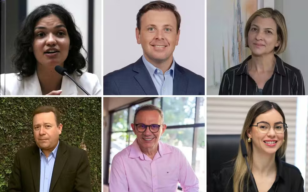 Saiba quem são os 10 candidatos eleitos deputados federais e estaduais em Franca e região