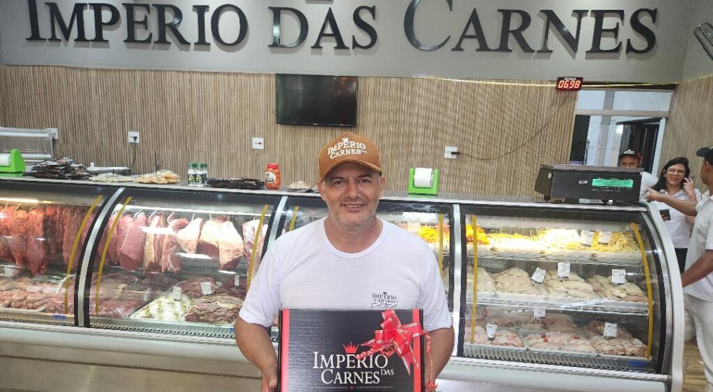 Império das Carnes: excelência que se tornou referência em Franca