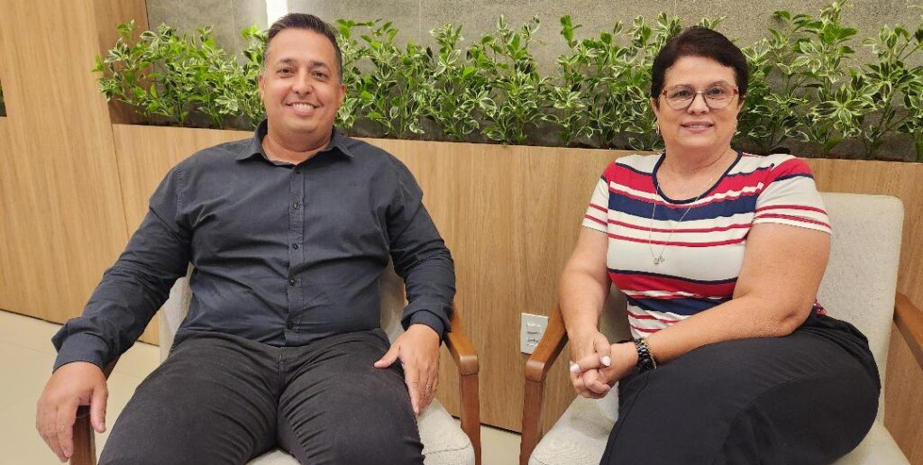 ASSESCOFRAN: RECONHECIMENTO AO TRABALHO E CONFIANÇA NO FUTURO!