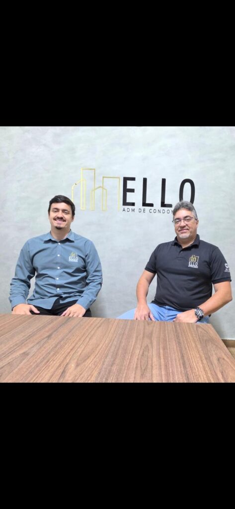 ELLО ADMINISTRADORA DE CONDOMÍNIOS: COMPETÊNCIA E CONFIANÇA