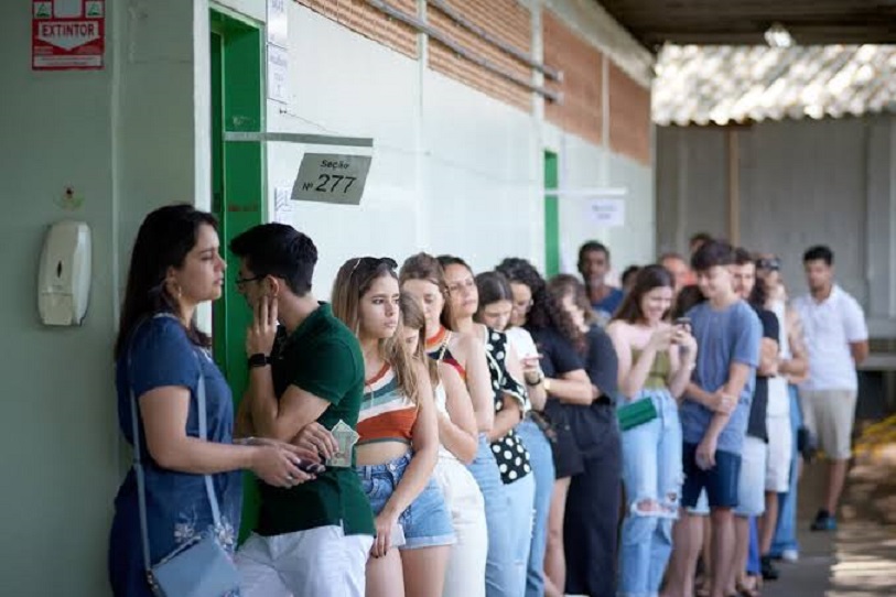 Eleições 2026: Seis mil eleitores terão novo local de votação em Franca