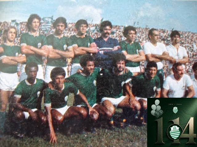 Francana chega aos 114 anos e portal FNT relembra jogo histórico que levou a Veterana à 1ª Divisão do Futebol Paulista em 1977