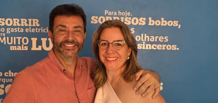 Casal Nota Dez