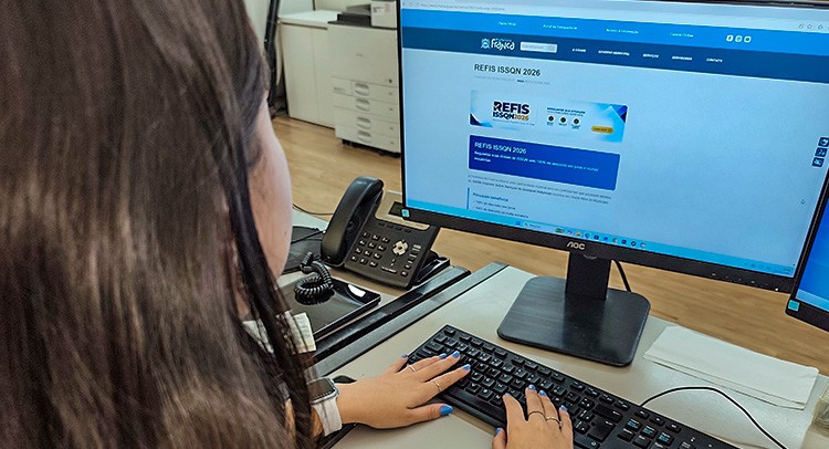 REFIS 2026 deverá beneficiar mais de 20 mil contribuintes