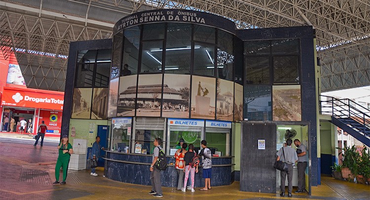 Transporte coletivo será gratuito em Franca neste domingo de eleições