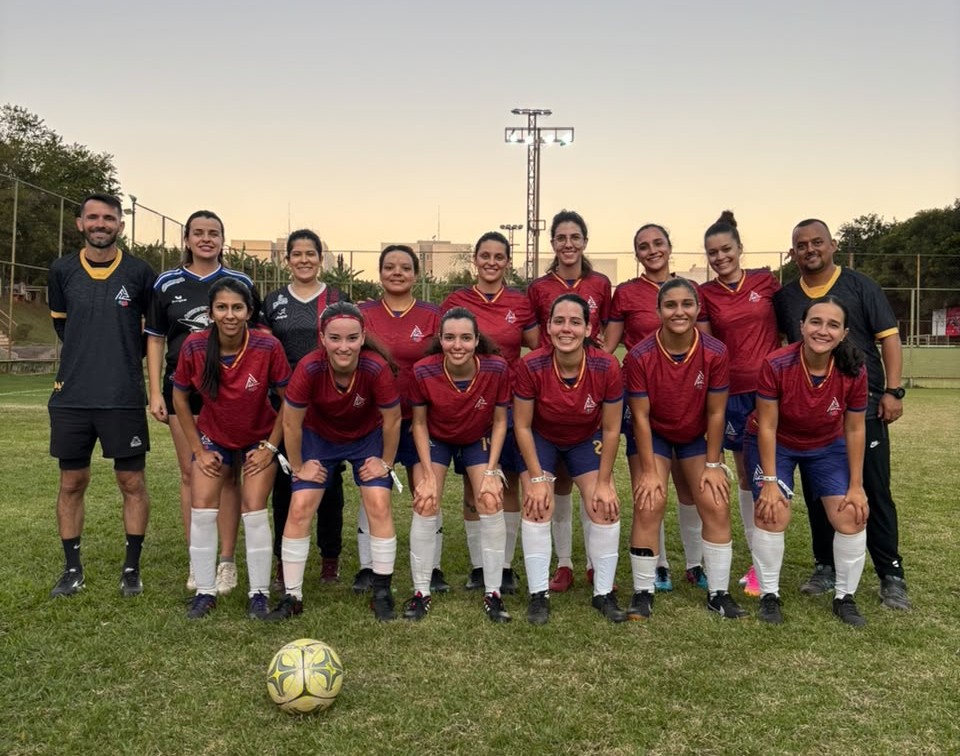 Franca sedia Festival de Futebol Feminino da OAB neste fim de semana