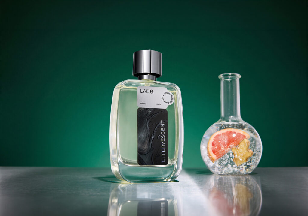 Perfume nacional ganha destaque nas redes sociais Perfume nacional ganha destaque nas redes sociais