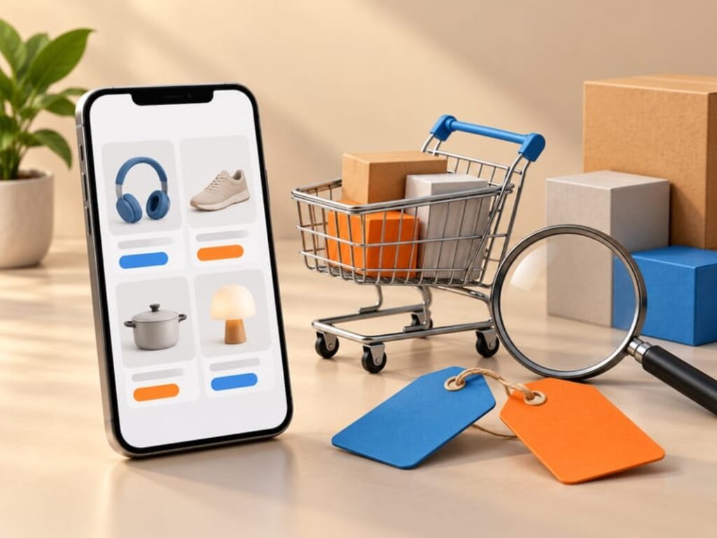 AliExpress devolve diferença se cliente achar preço menor