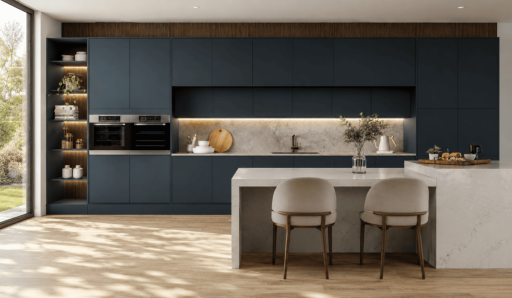 Eucatex lança MDF Neo Touch com acabamento ultrafosco Eucatex lança MDF Neo Touch com acabamento ultrafosco