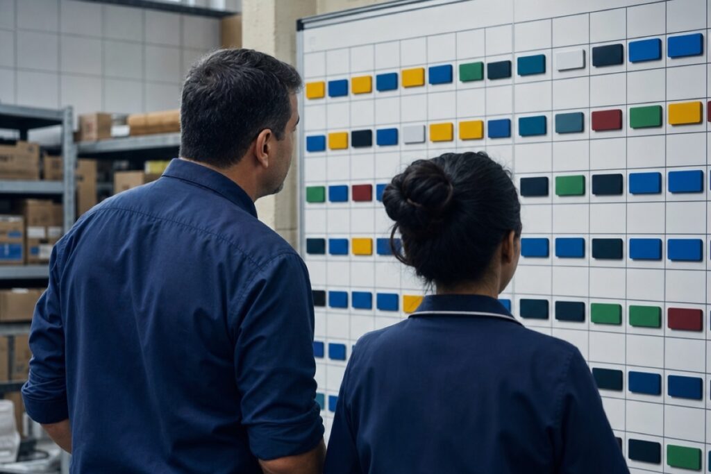 Fim da escala 6×1: como ficam acordos coletivos e contratos Fim da escala 6x1: como ficam acordos coletivos e contratos