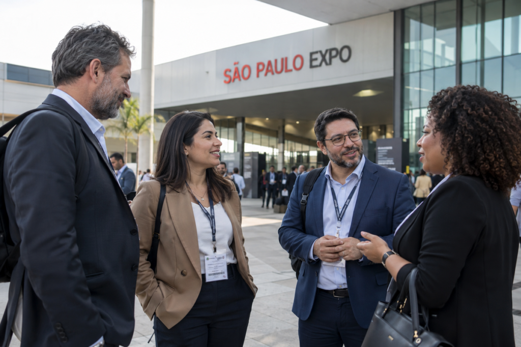 Nervoteste desafiará empresários no G4 Valley Nervoteste desafiará empresários no G4 Valley