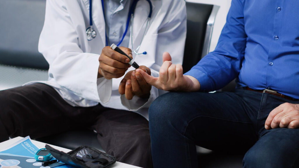 Cirurgia metabólica avança no controle do diabetes tipo 2 Cirurgia metabólica avança no controle do diabetes tipo 2