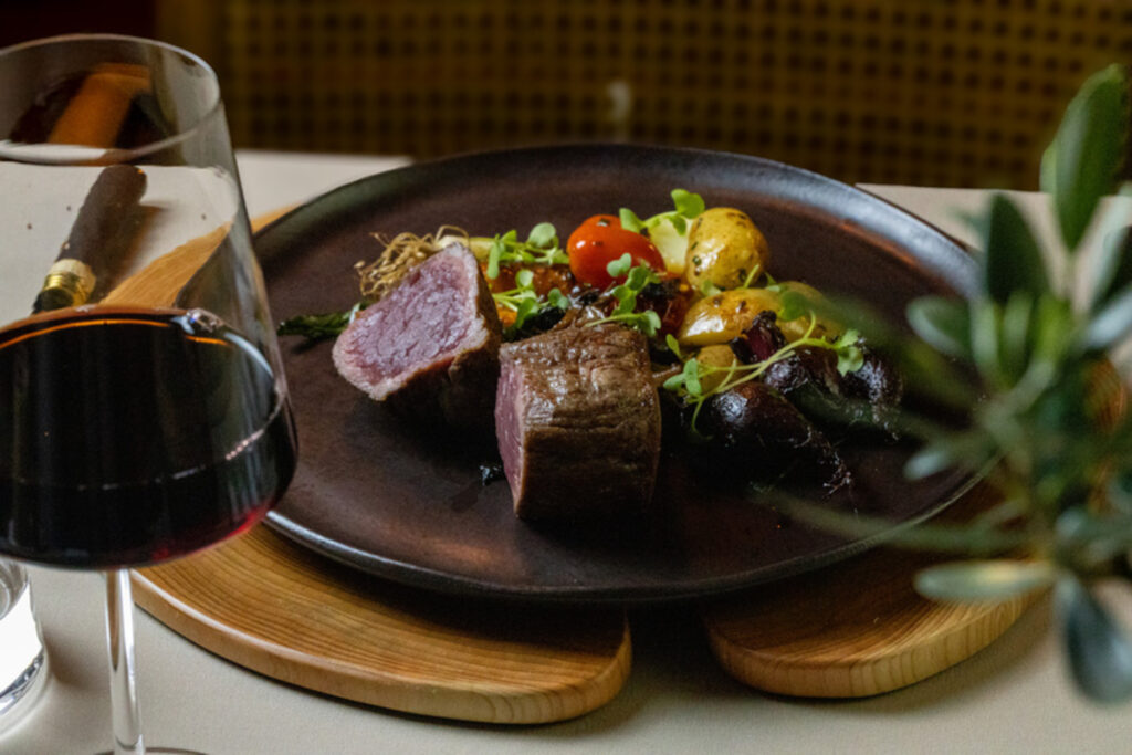 Osteria Di Lucca conquista 13º lugar mundial