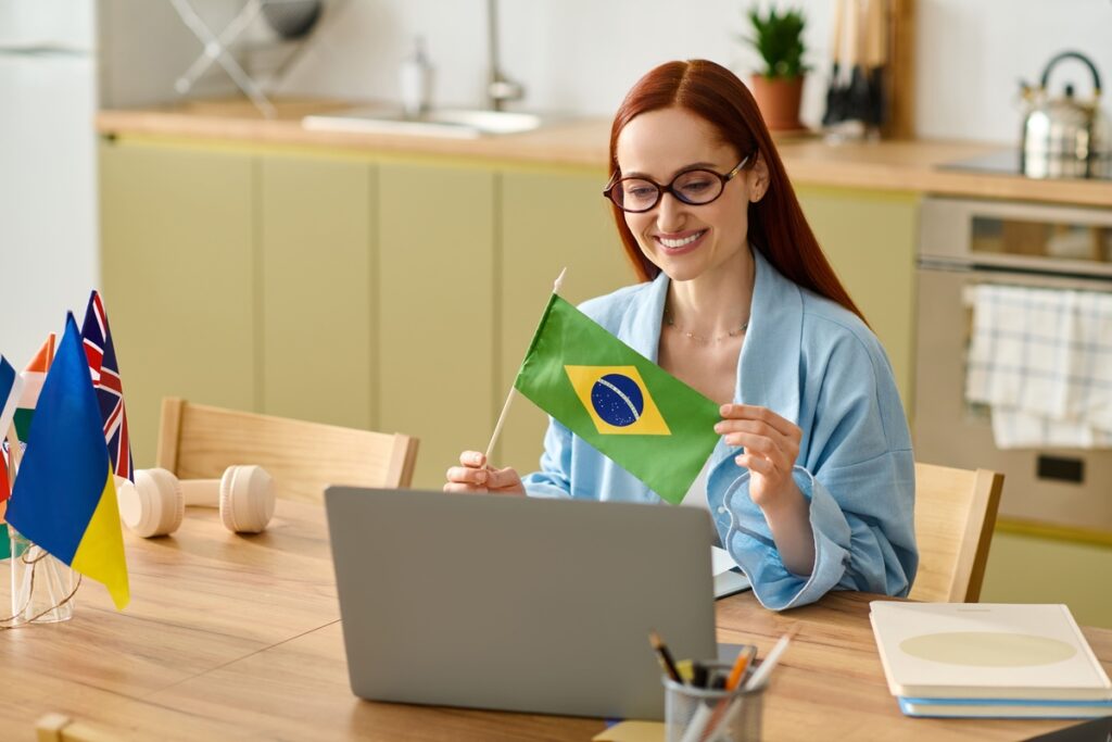 Brasil é segundo em intenção de contratação no mundo Brasil é segundo em intenção de contratação no mundo