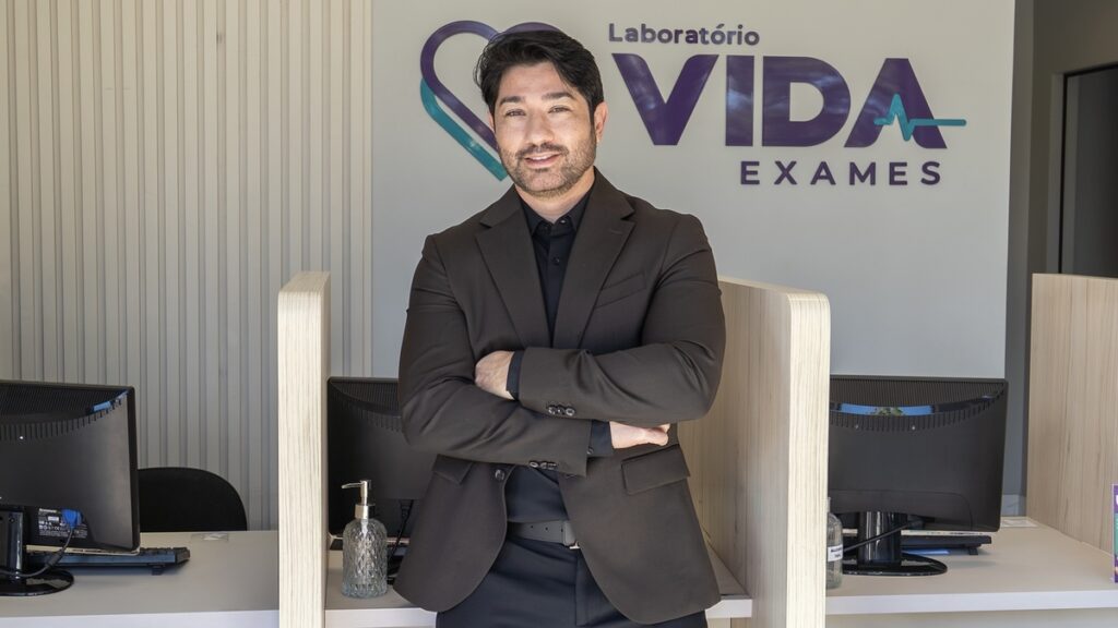 Vida Exames reúne lideranças do setor para discutir negócios Vida Exames reúne lideranças do setor para discutir negócios