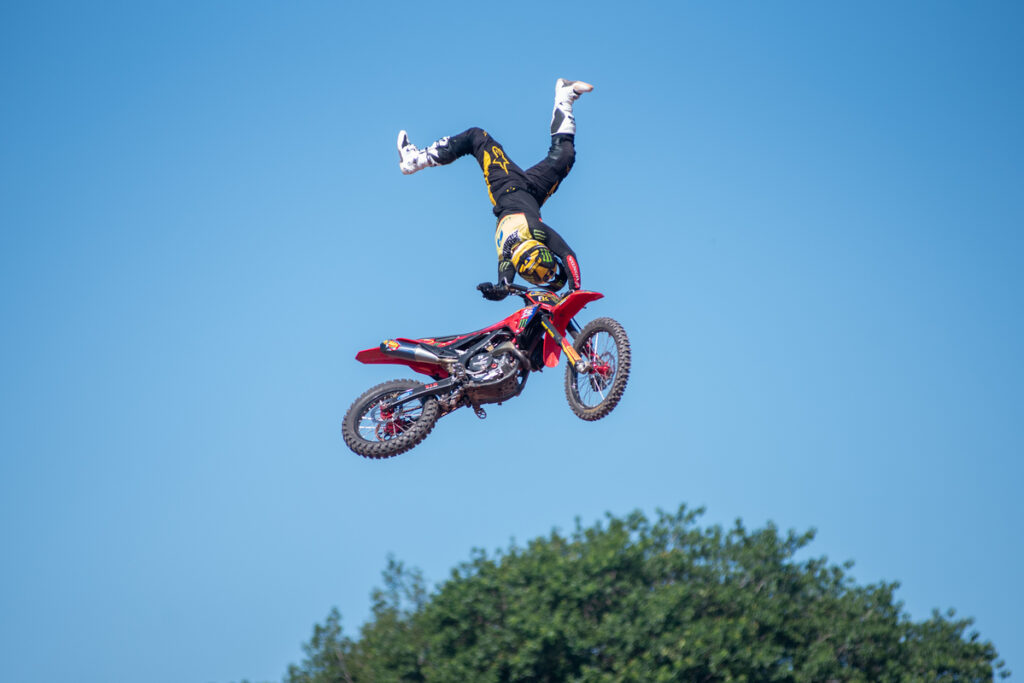 Arena Freestyle estreia em Pindamonhangaba neste sábado Arena Freestyle estreia em Pindamonhangaba neste sábado