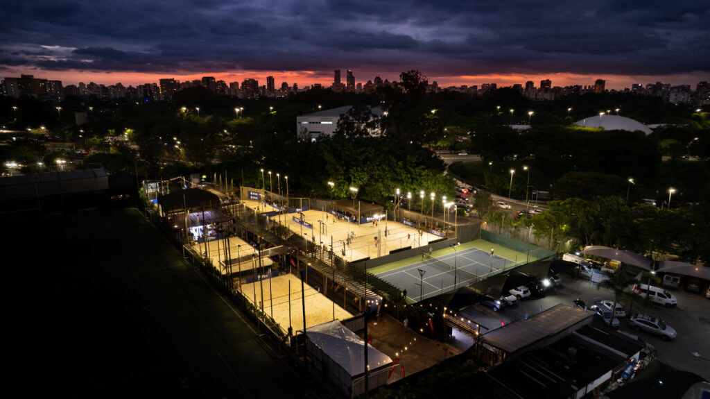 Champs Open reúne mais de 600 atletas em São Paulo Champs Open reúne mais de 600 atletas em São Paulo