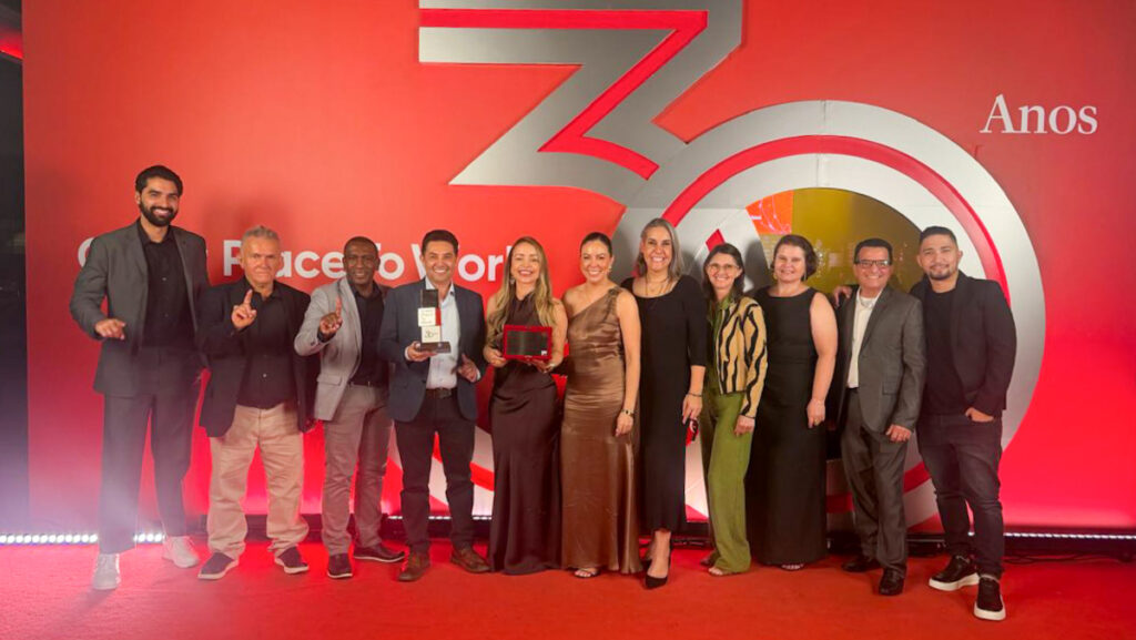 Grupo Gazin: TOP 3 melhores empresas para trabalhar Grupo Gazin: TOP 3 melhores empresas para trabalhar