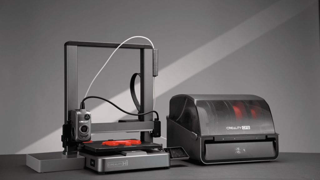 Mercado de impressão 3D deve quadruplicar no Brasil até 2034 Mercado de impressão 3D deve quadruplicar no Brasil até 2034