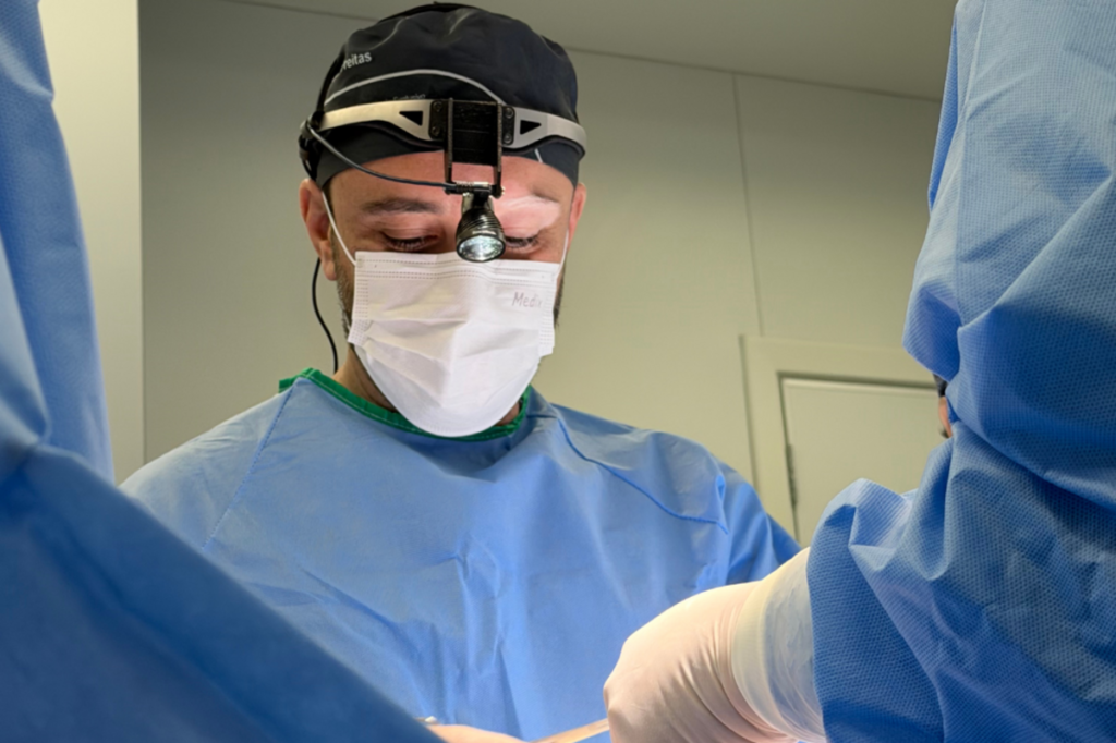 Mastopexia com cicatriz em L amplia opções na cirurgia Mastopexia com cicatriz em L amplia opções na cirurgia