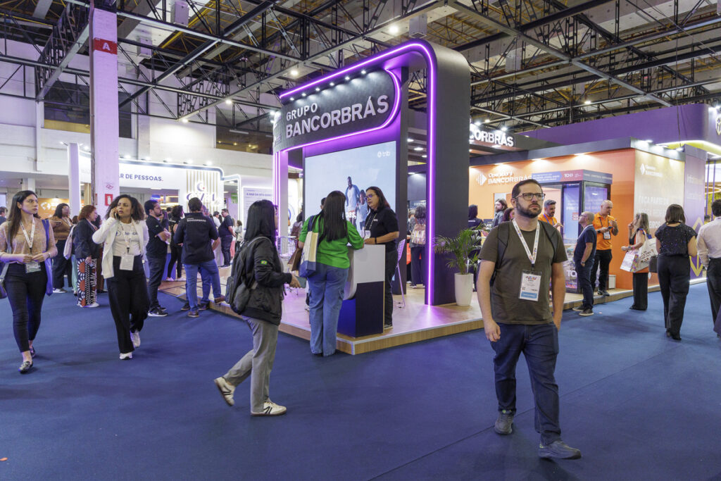Grupo Bancorbrás encerra ABAV Expo 2026 com novas conexões Grupo Bancorbrás encerra ABAV Expo 2026 com novas conexões