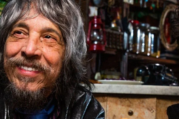 Cantor Benito di Paula, de ‘Retalhos de Cetim’, morre aos 84 anos