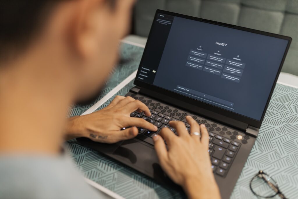 Inteligência artificial nas empresas: quem responde quando uma decisão provoca prejuízos?