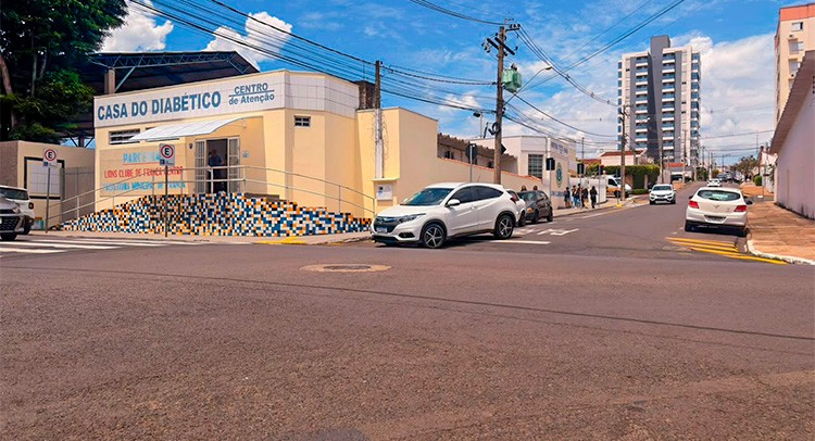 Franca terá mudança de sentido de circulação em duas vias a partir deste sábado
