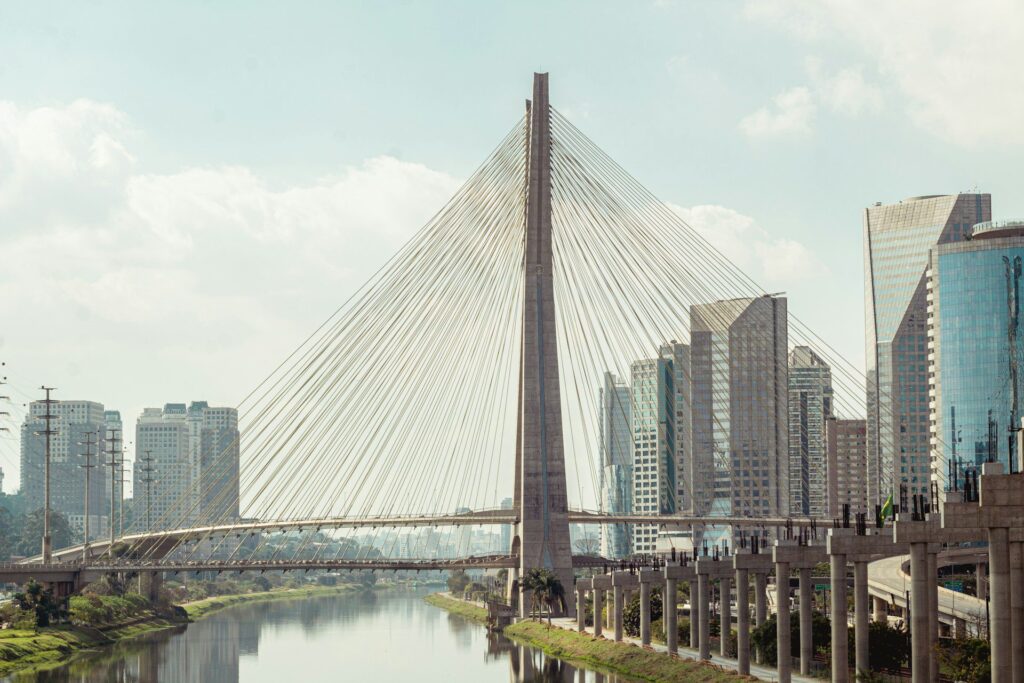 Quem são todos os candidatos ao Senado por São Paulo (SP) nas eleições 2026