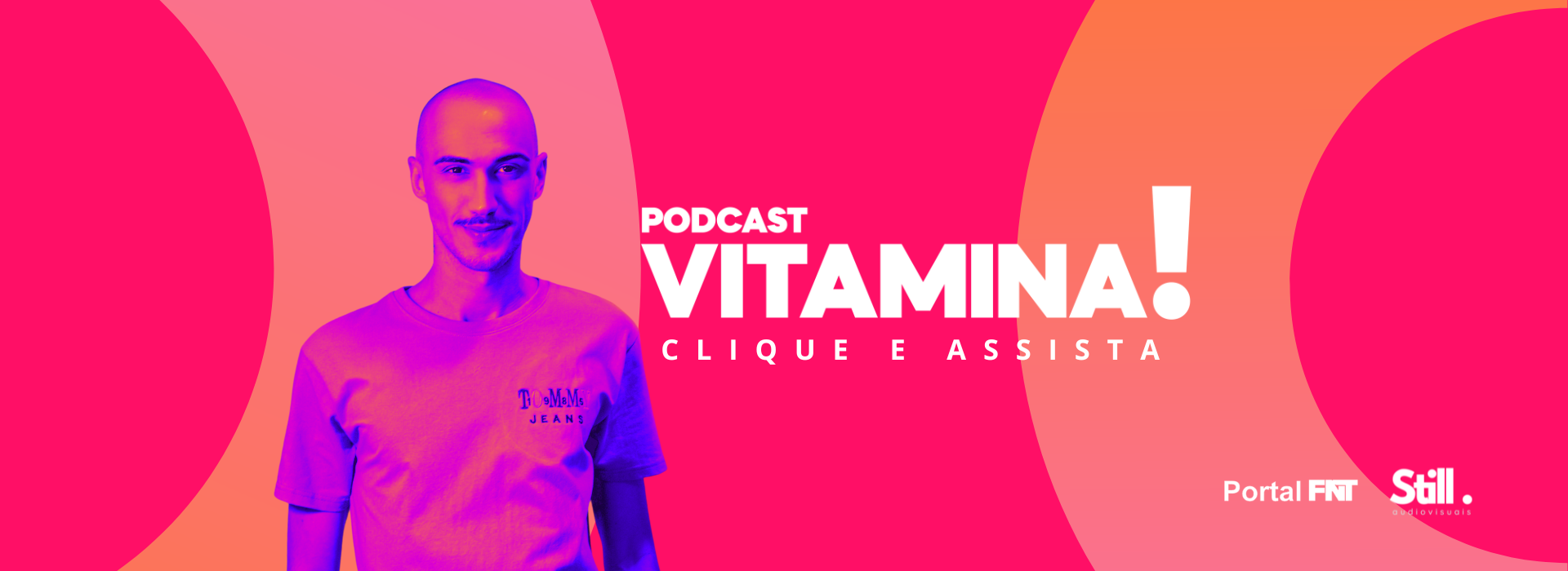 Vitamina Podcast